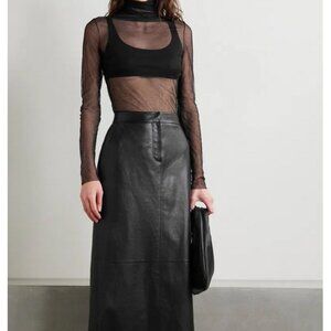 The Row Fadia Top - Medium